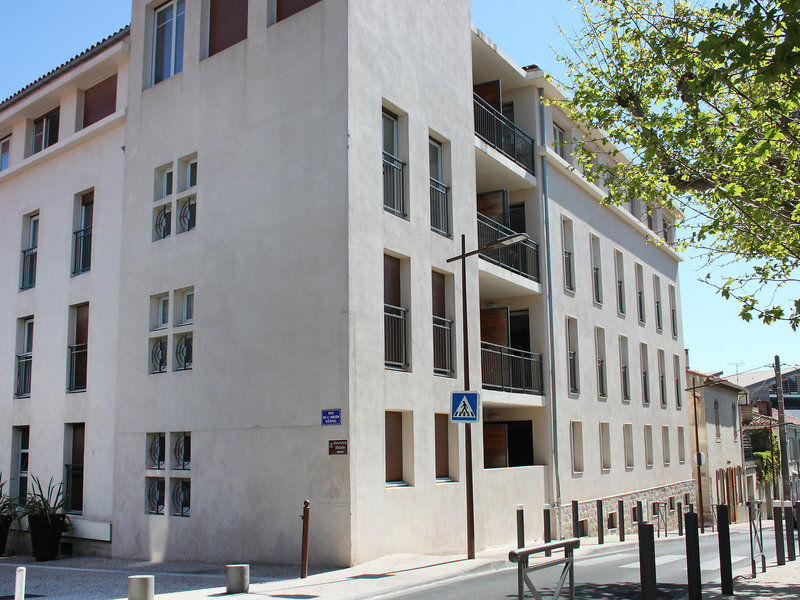 L'Ilot De Saint Jacques Hotel Ла Сиота Екстериор снимка